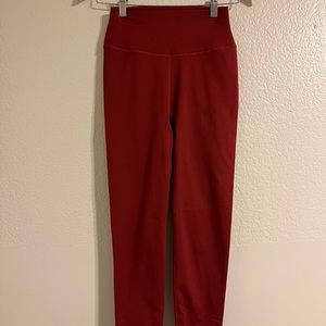 Paragon Fitwear High-Rise Supportive Leggings